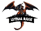 Lethal Rage players