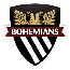 Bohemians players