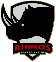 Rhinos players