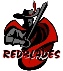 Redblades players